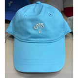 Roxy Next Level BB Cap Tuquoise Womens Hat – Image 1