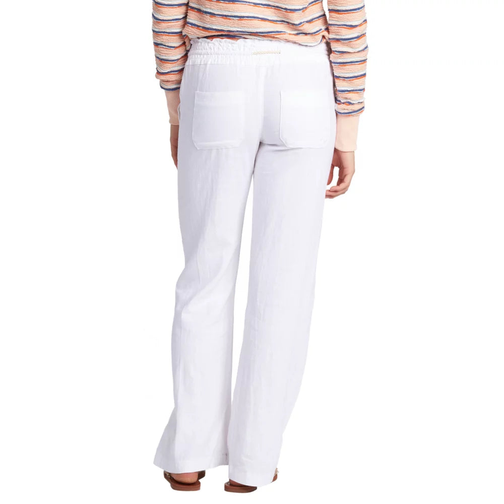 Roxy Oceanside Pant Womens Pants – Image 1