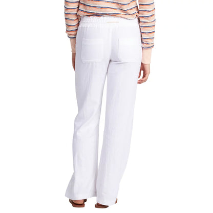 Roxy Oceanside Pant Womens Pants – Image 1