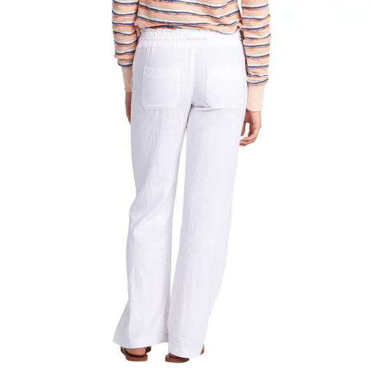Roxy Oceanside Pant Womens Pants – Image 1
