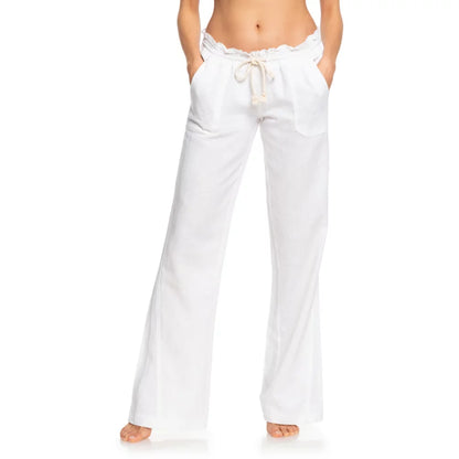 Roxy Oceanside Pant Womens Pants – Image 2
