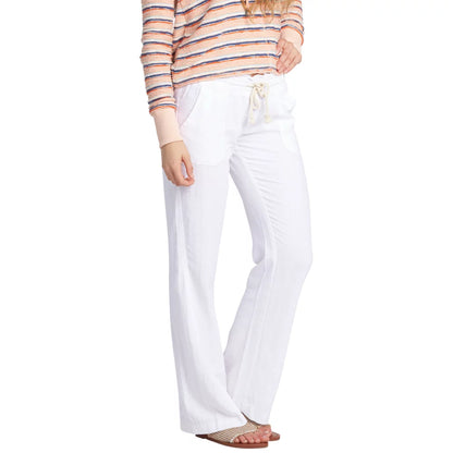 Roxy Oceanside Pant Womens Pants – Image 3