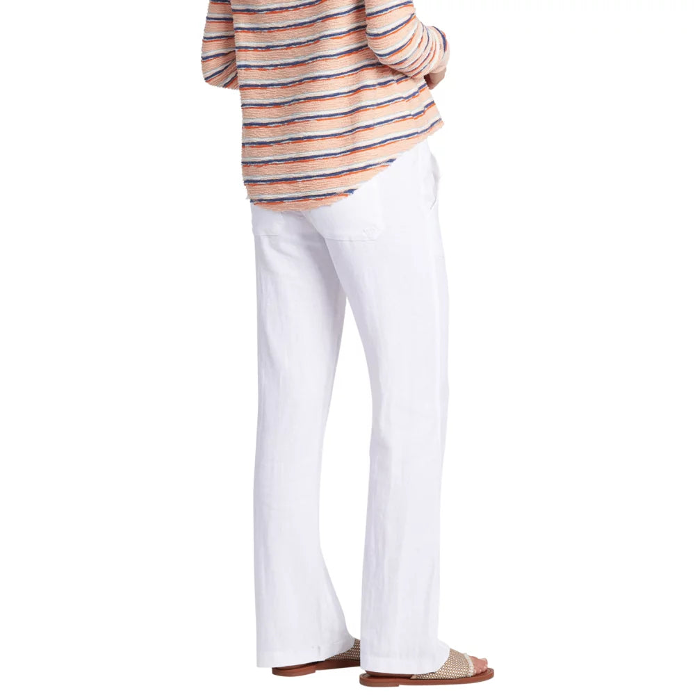 Roxy Oceanside Pant Womens Pants – Image 8
