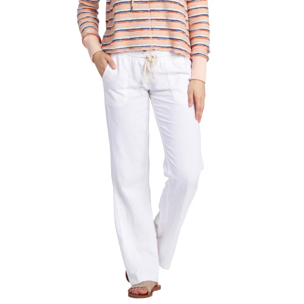 Roxy Oceanside Pant Womens Pants – Image 9