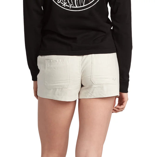 Roxy Oceanside Short Womens Shorts – Image 1