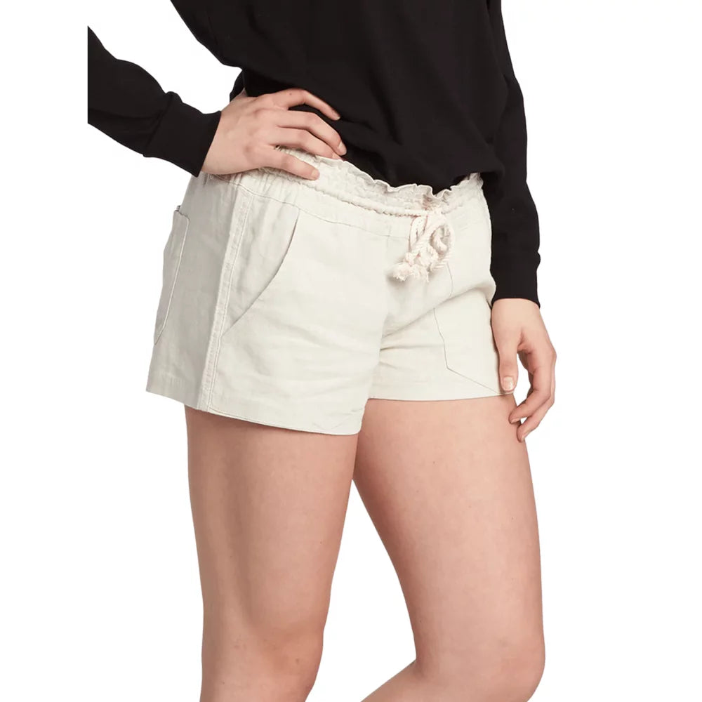 Roxy Oceanside Short Womens Shorts – Image 3