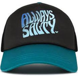 Roxy Sandy Top Trucker Hat Hats – Image 1