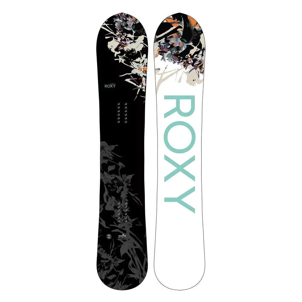 Roxy Smoothie Snowboard 143 – Image 1