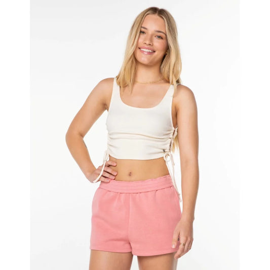 ROXY Surf Stoked Womens Tank Womens Shirt – Image 1