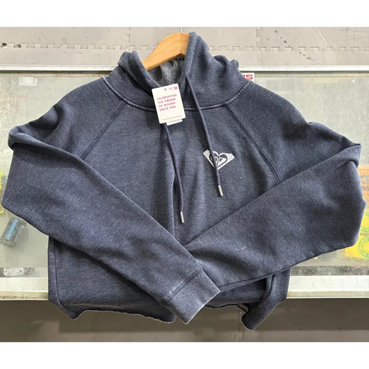 Roxy We Arrived Hoodie M Womens Jacket – Image 1
