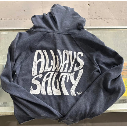 Roxy We Arrived Hoodie M Womens sweater – Image 1