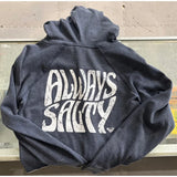 Roxy We Arrived Hoodie M Womens sweater – Image 1