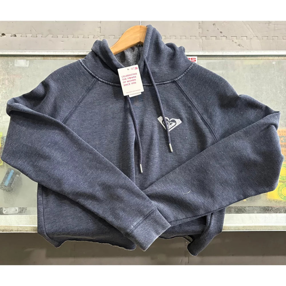 Roxy We Arrived Hoodie M Womens sweater – Image 2