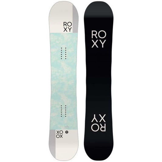 Roxy XOXO Snowboard 142