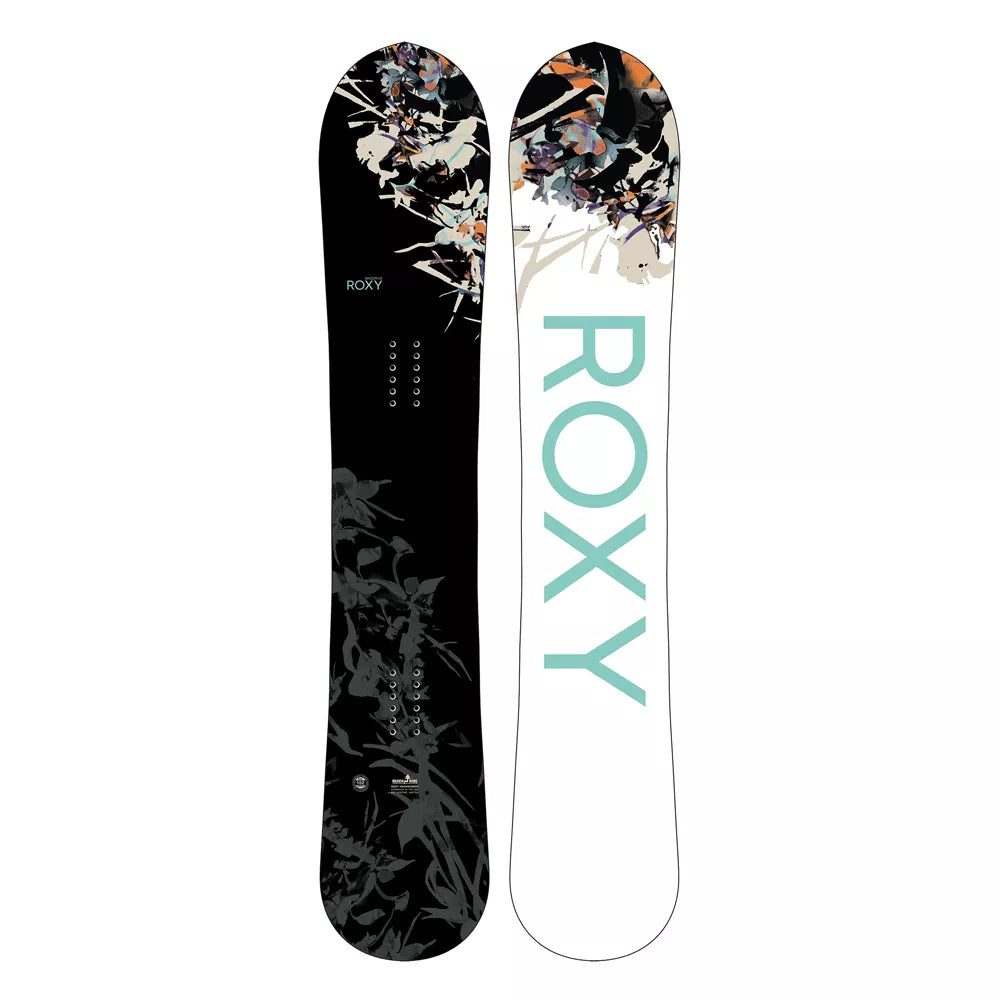 Roxy Smoothie Snowboard 143