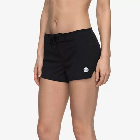 Roxy To Dye 2" Inseam Boardshorts Anthracite XL