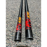 RRD 430cm Evolution Mast USED Windsurfing Mast Used – Image 1