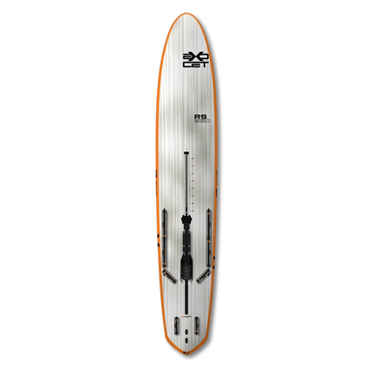 Exocet RS V6 Carbon 380