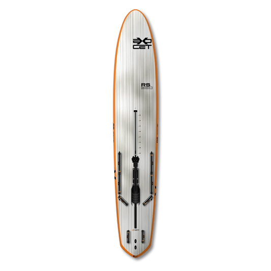 Exocet RS V6 Carbon 380