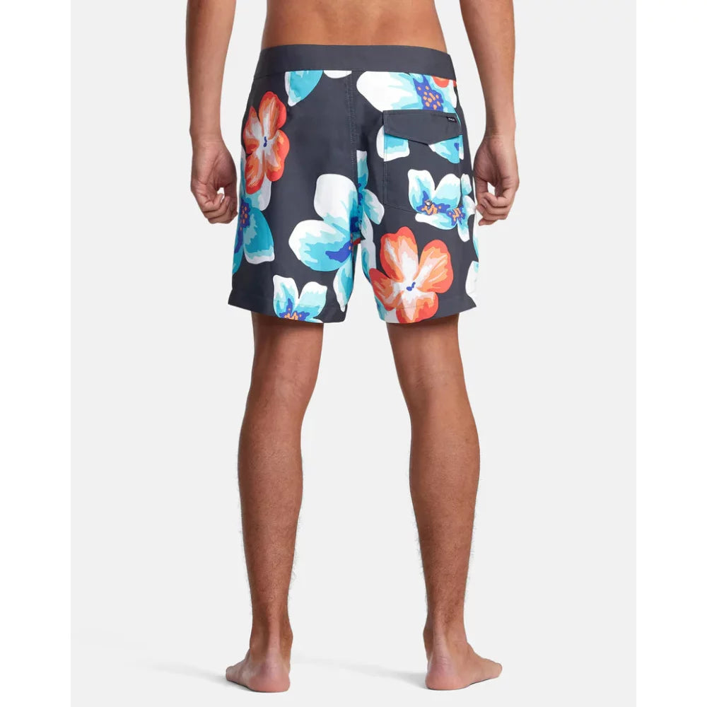 RVCA TOPPE 16" BOARDSHORTS Mens Boardshorts – Image 1