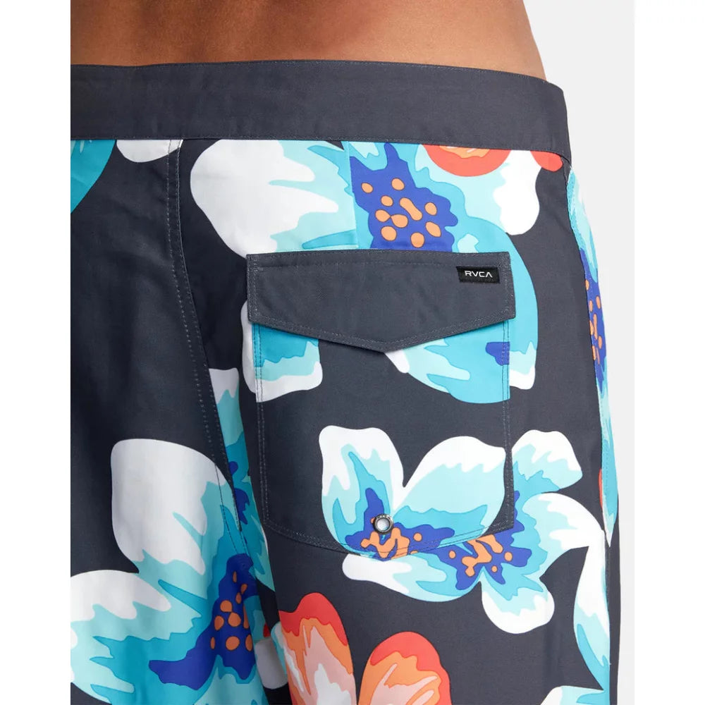 RVCA TOPPE 16" BOARDSHORTS Mens Boardshorts – Image 2