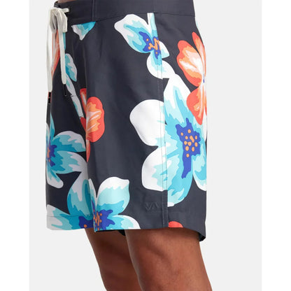 RVCA TOPPE 16" BOARDSHORTS Mens Boardshorts – Image 3