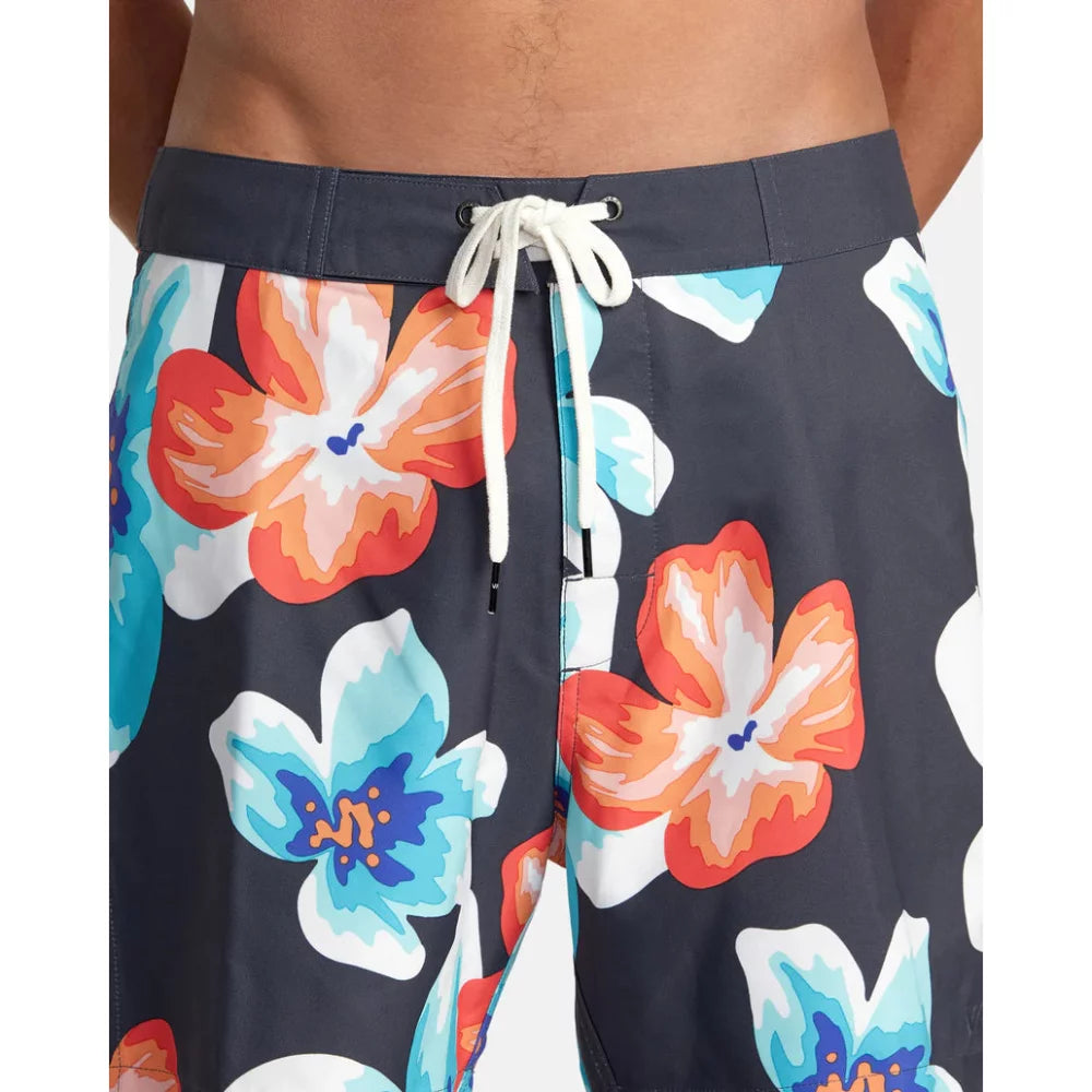 RVCA TOPPE 16" BOARDSHORTS Mens Boardshorts – Image 4