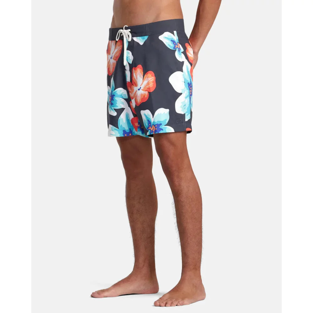 RVCA TOPPE 16" BOARDSHORTS Mens Boardshorts – Image 5