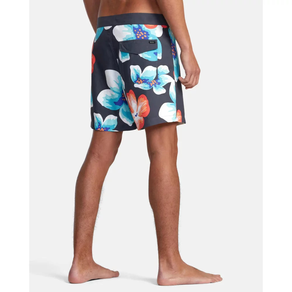 RVCA TOPPE 16" BOARDSHORTS Mens Boardshorts – Image 6