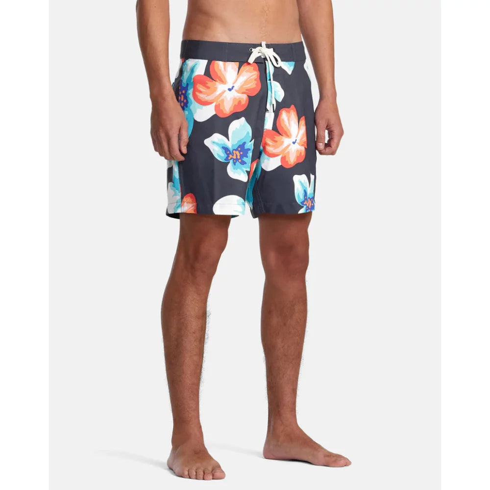 RVCA TOPPE 16" BOARDSHORTS Mens Boardshorts – Image 7