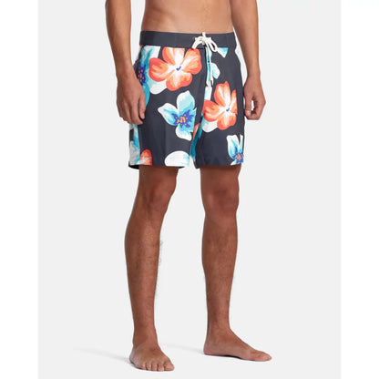 RVCA TOPPE 16" BOARDSHORTS Mens Boardshorts – Image 7