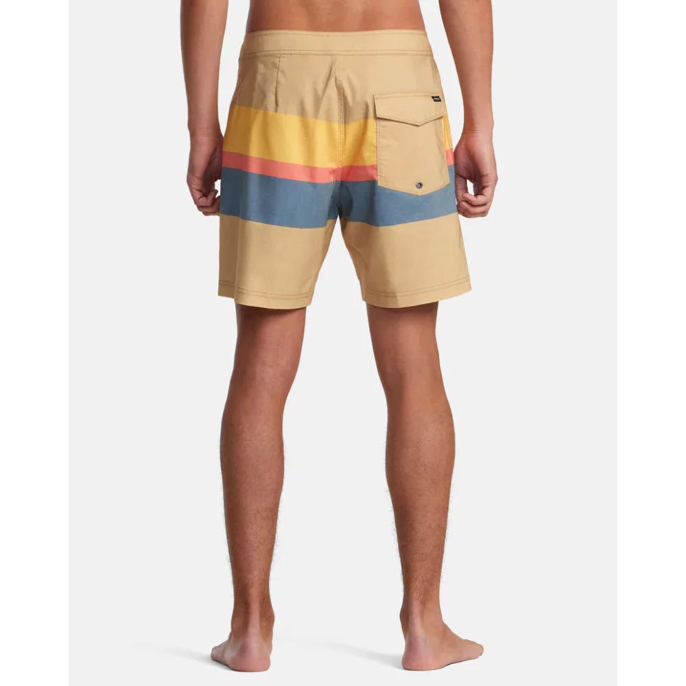 RVCA Westport 17 Boardshorts- Mens Boardshorts – Image 1