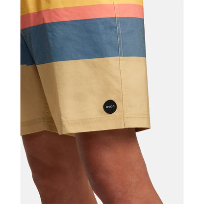 RVCA Westport 17 Boardshorts- Mens Boardshorts – Image 2