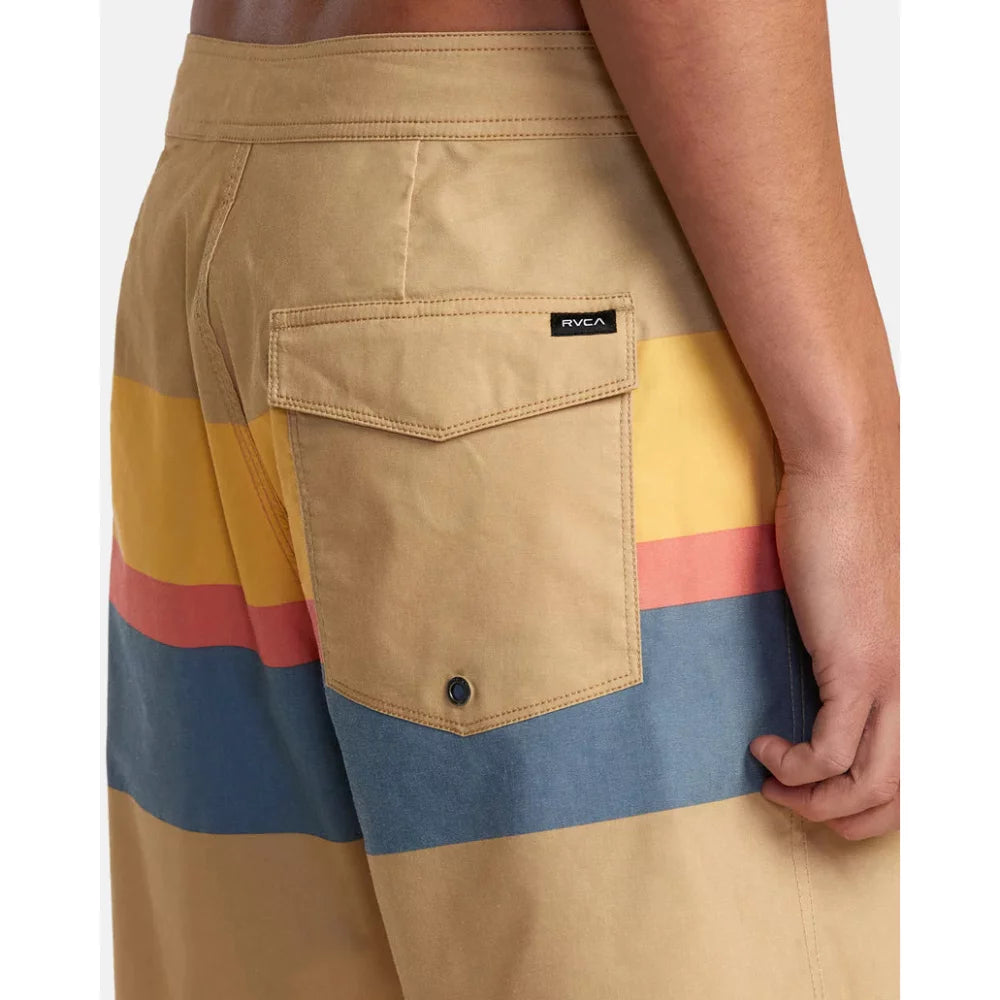 RVCA Westport 17 Boardshorts- Mens Boardshorts – Image 3