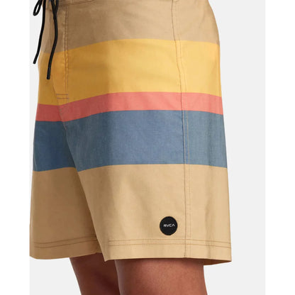 RVCA Westport 17 Boardshorts- Mens Boardshorts – Image 4