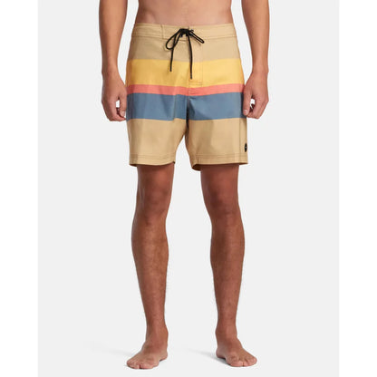 RVCA Westport 17 Boardshorts- Mens Boardshorts – Image 6