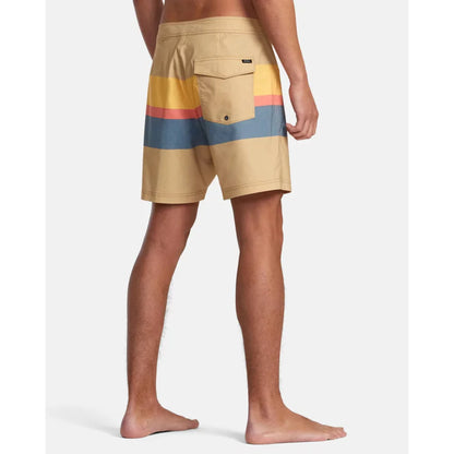 RVCA Westport 17 Boardshorts- Mens Boardshorts – Image 8
