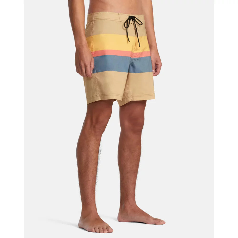 RVCA Westport 17 Boardshorts- Mens Boardshorts – Image 9