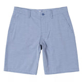 RVCA Balance 20" Hybrid Shorts Nautical Blue 28