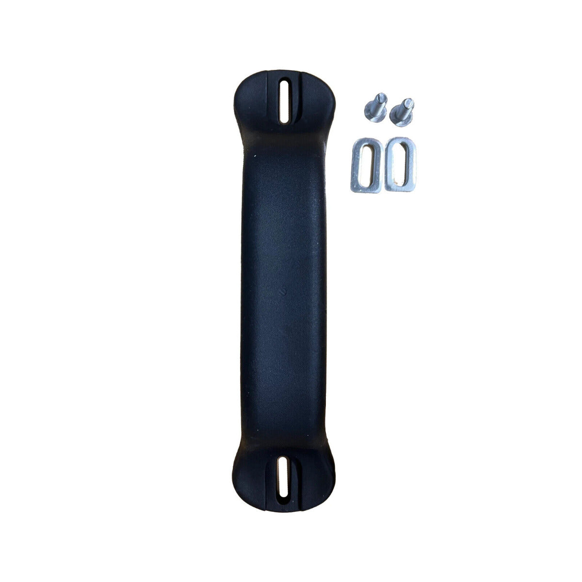 Rubber Kiteboard Handle & Hardware