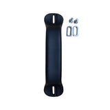 Rubber Kiteboard Handle & Hardware