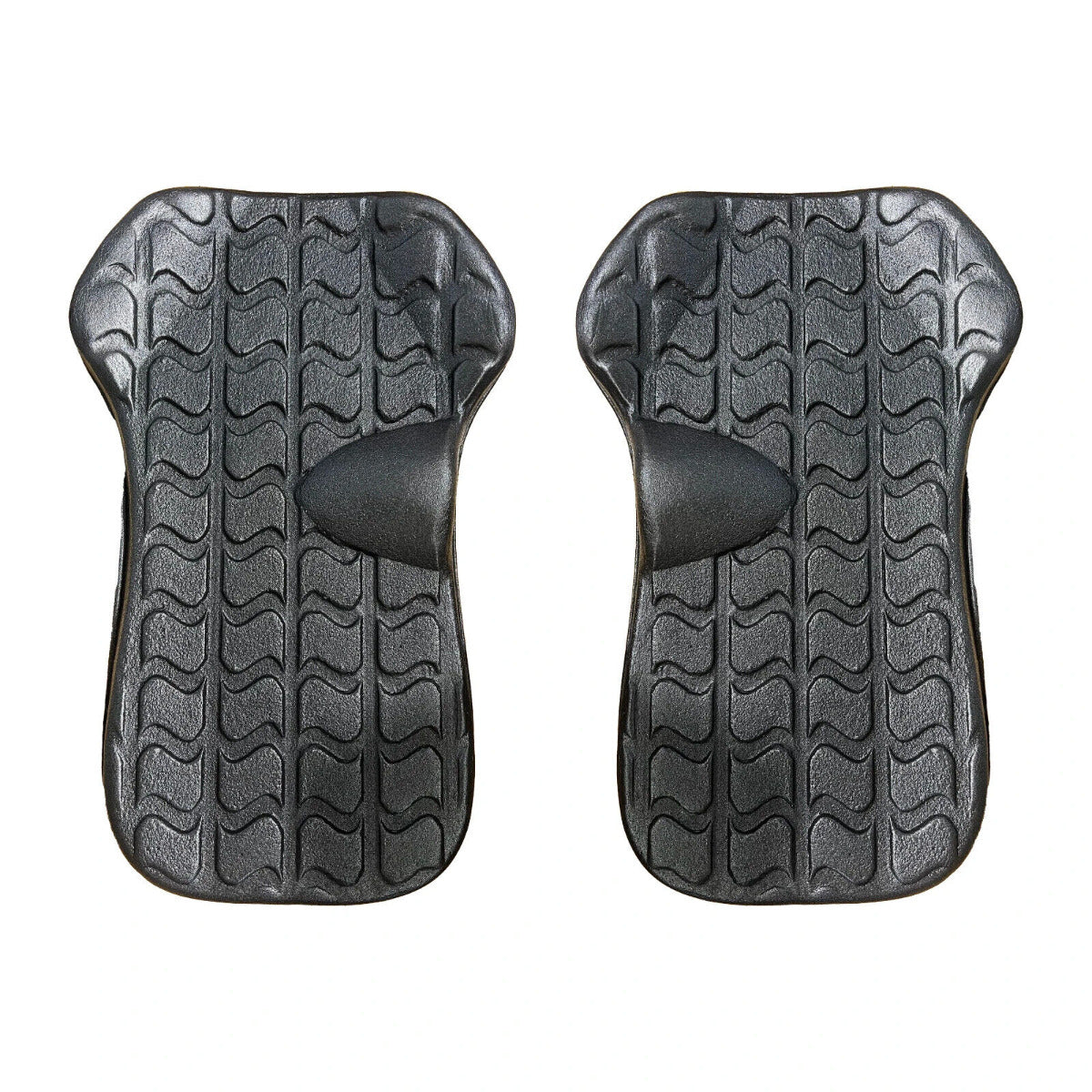 Kite/Wake Peel & Stick Foam Footpads