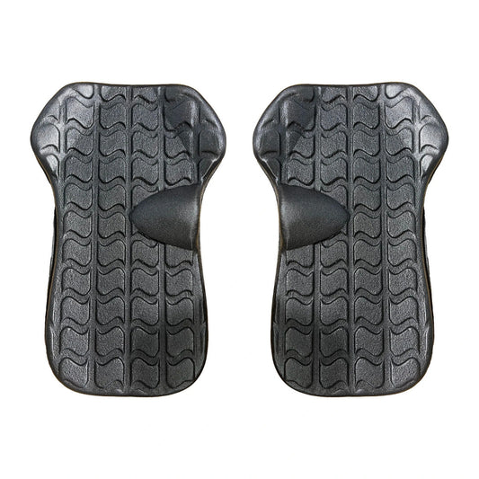 Kite/Wake Peel & Stick Foam Footpads