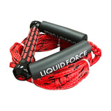 Liquid Force Wake Surf Combo Rope w/Handle