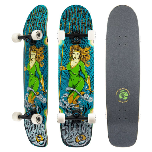 Sector 9 Jimmy Riha Pro Diver 36" Complete Longboard