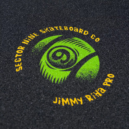 Sector 9 Jimmy Riha Pro Diver 36" Complete Longboard