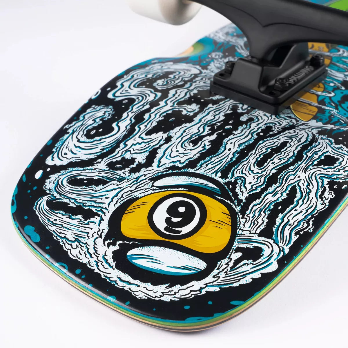 Sector 9 Jimmy Riha Pro Diver 36" Complete Longboard