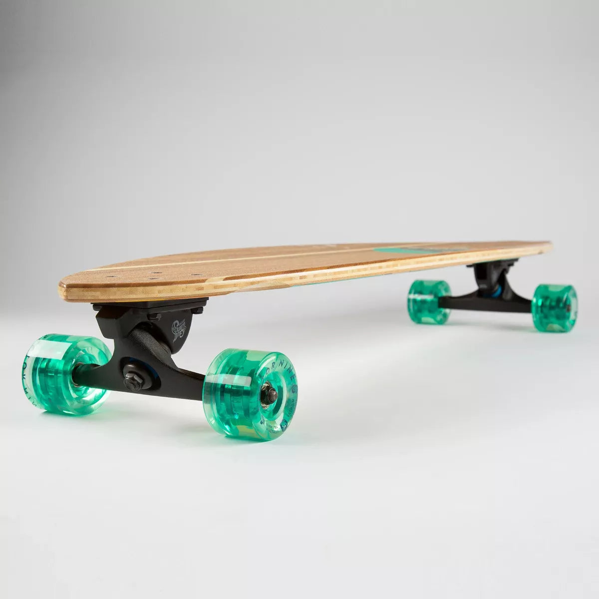 Sector 9 Offshore Baja 39.5" Complete Longboard