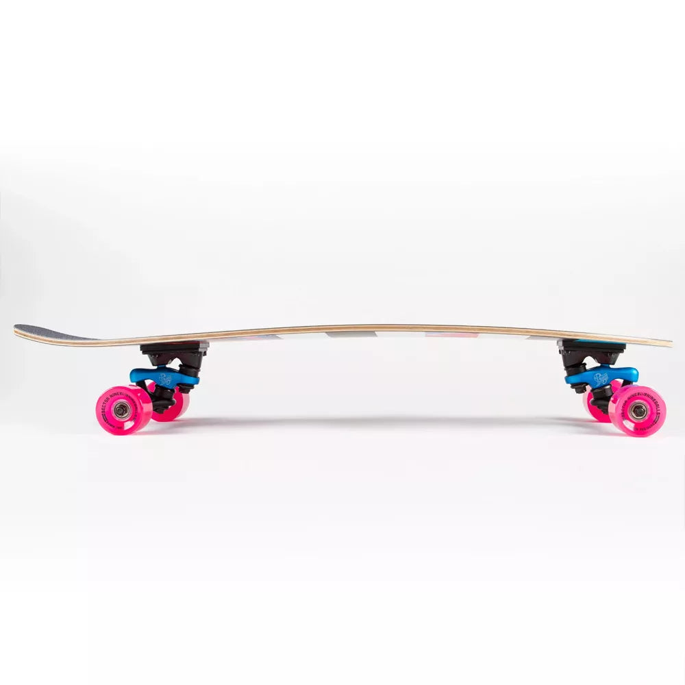 Sector 9 Rosin Ricochet Complete Longboard