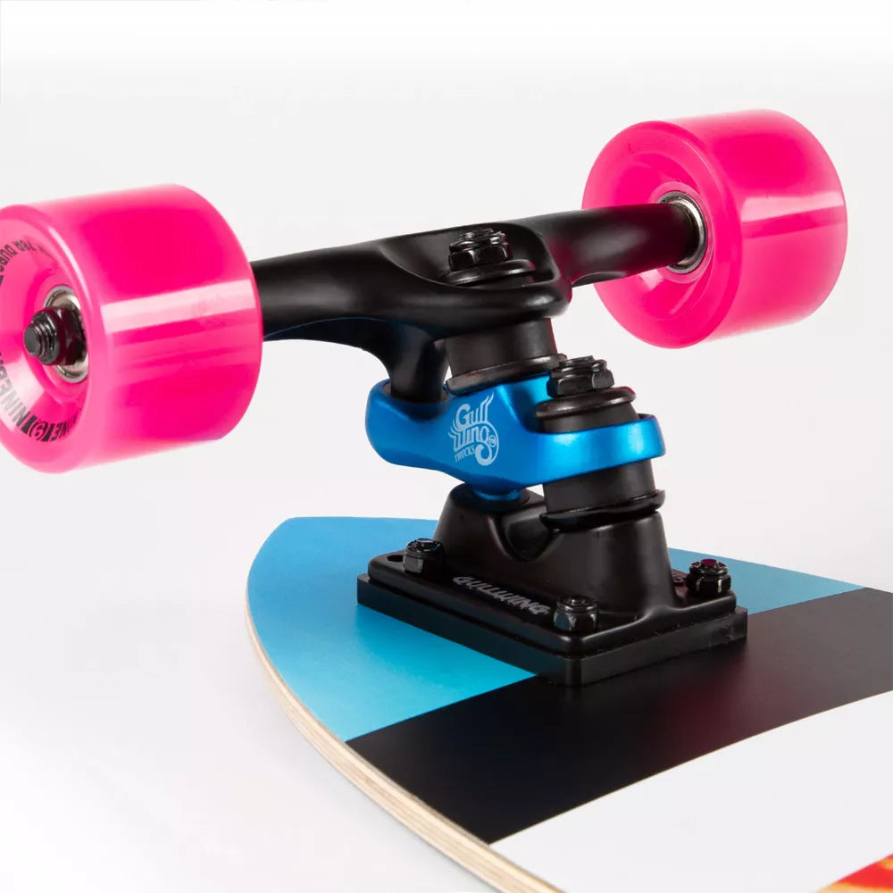 Sector 9 Rosin Ricochet Complete Longboard